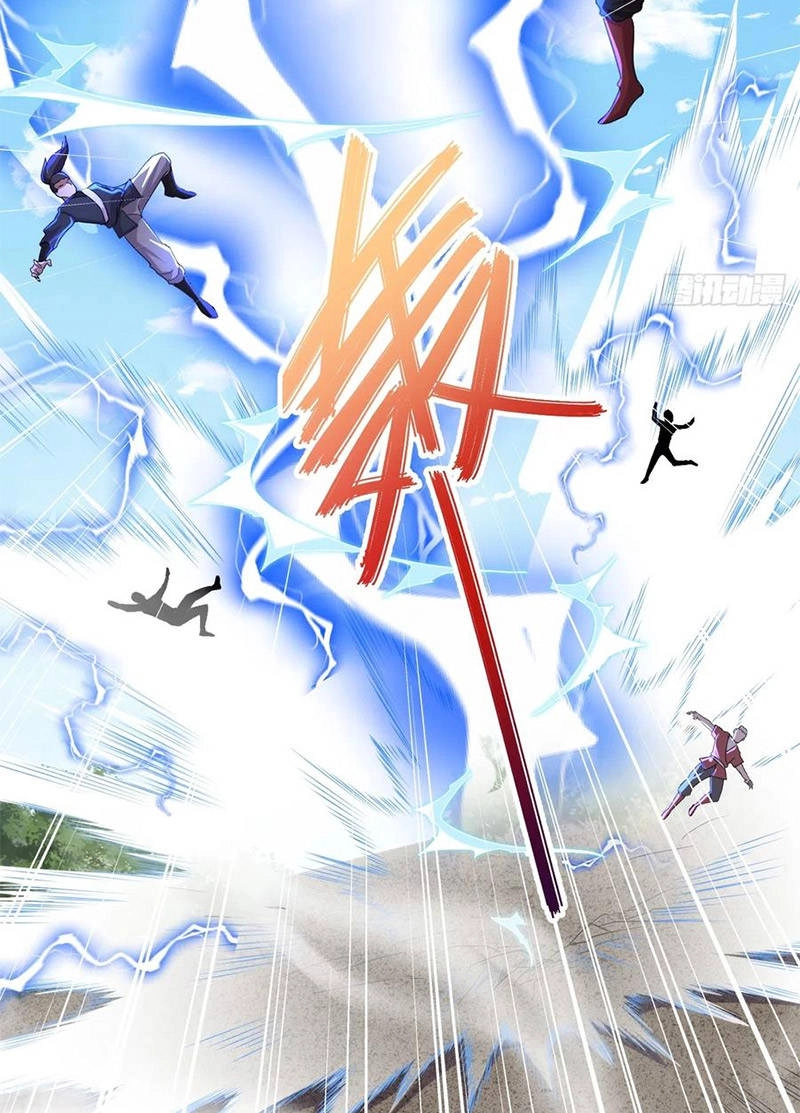 Bổn Tế Tu Chính Là Tiện Đạo Chapter 284 - 36