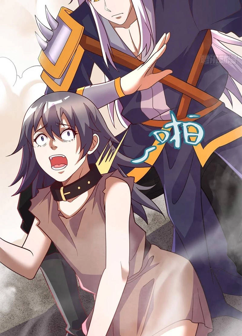 Bổn Tế Tu Chính Là Tiện Đạo Chapter 284 - 38