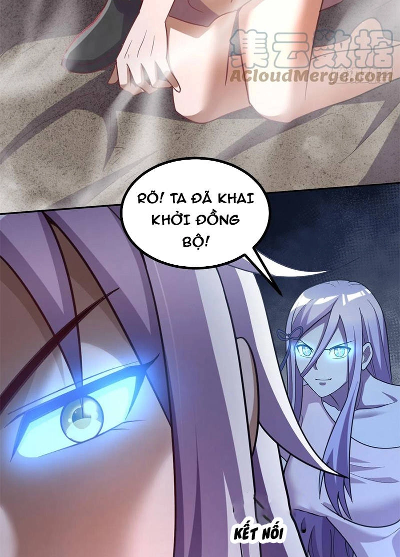 Bổn Tế Tu Chính Là Tiện Đạo Chapter 284 - 39