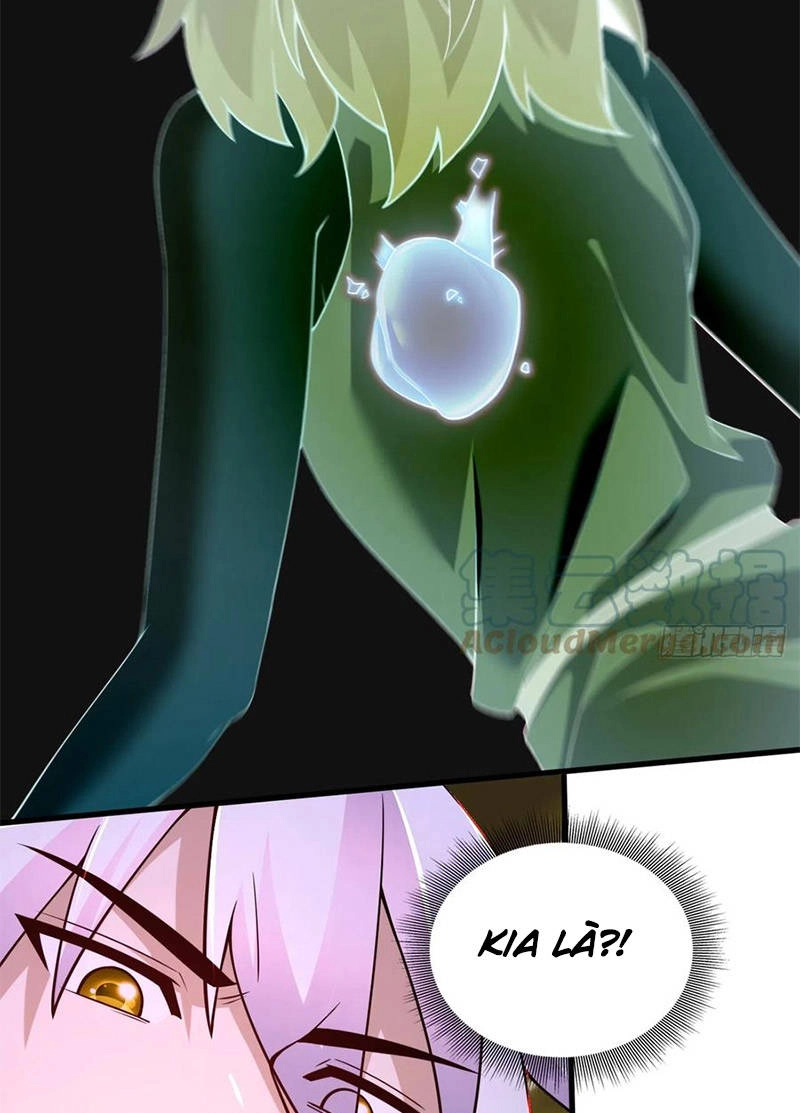 Bổn Tế Tu Chính Là Tiện Đạo Chapter 284 - 41