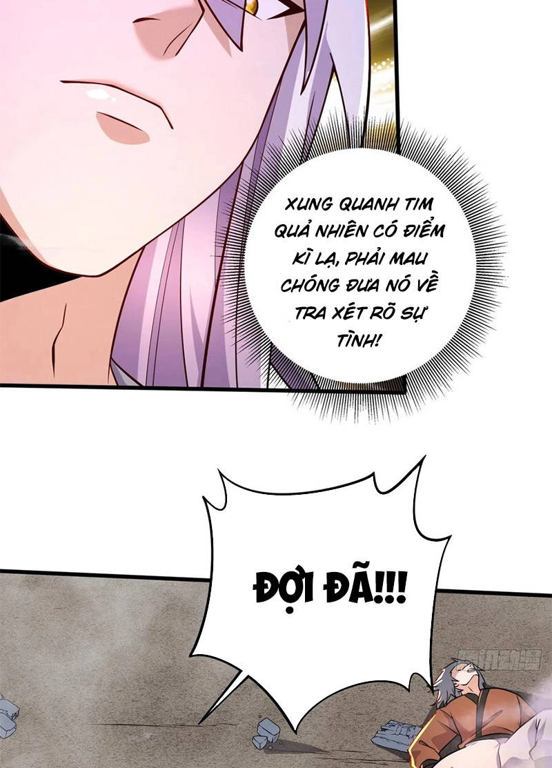 Bổn Tế Tu Chính Là Tiện Đạo Chapter 284 - 42