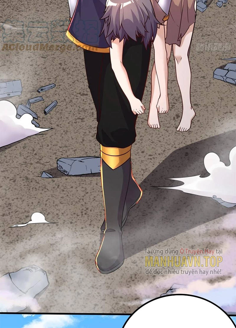 Bổn Tế Tu Chính Là Tiện Đạo Chapter 284 - 44