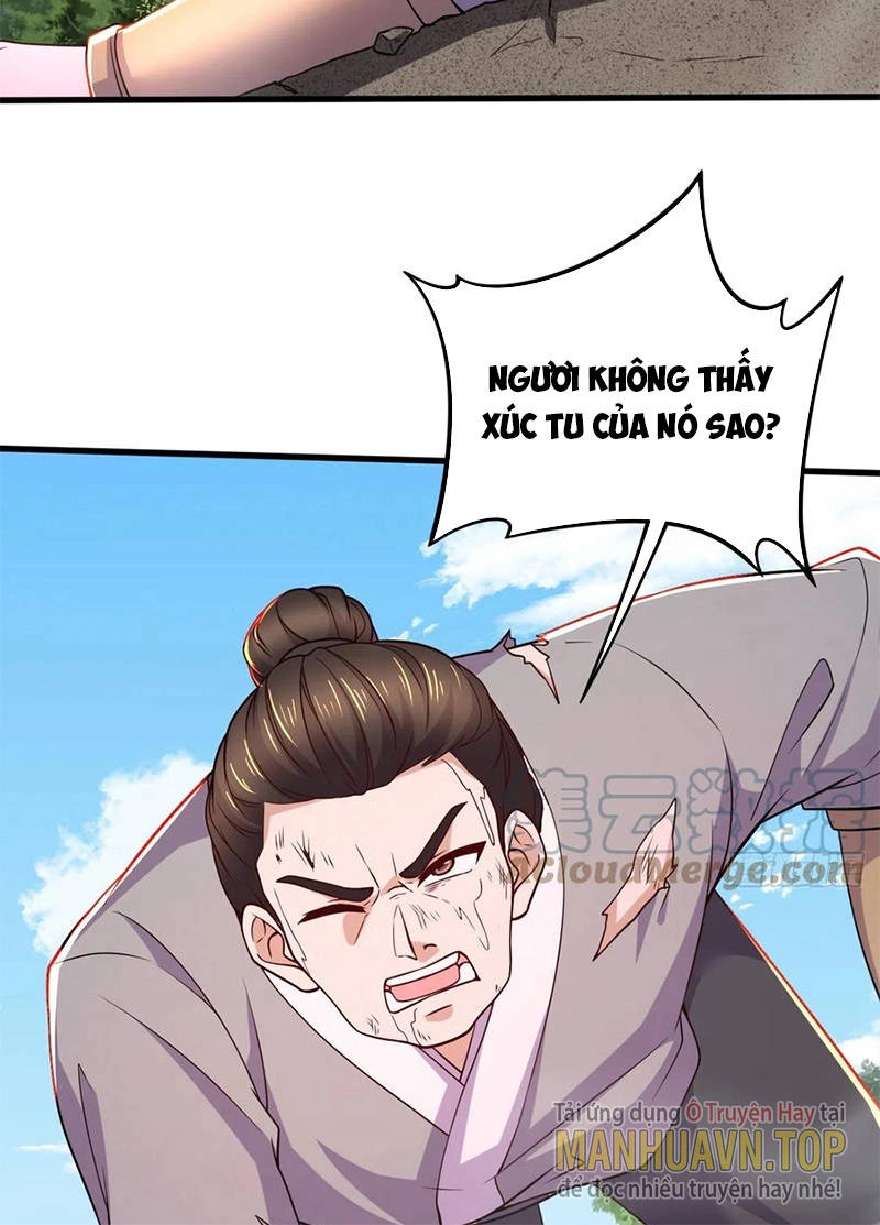 Bổn Tế Tu Chính Là Tiện Đạo Chapter 284 - 46