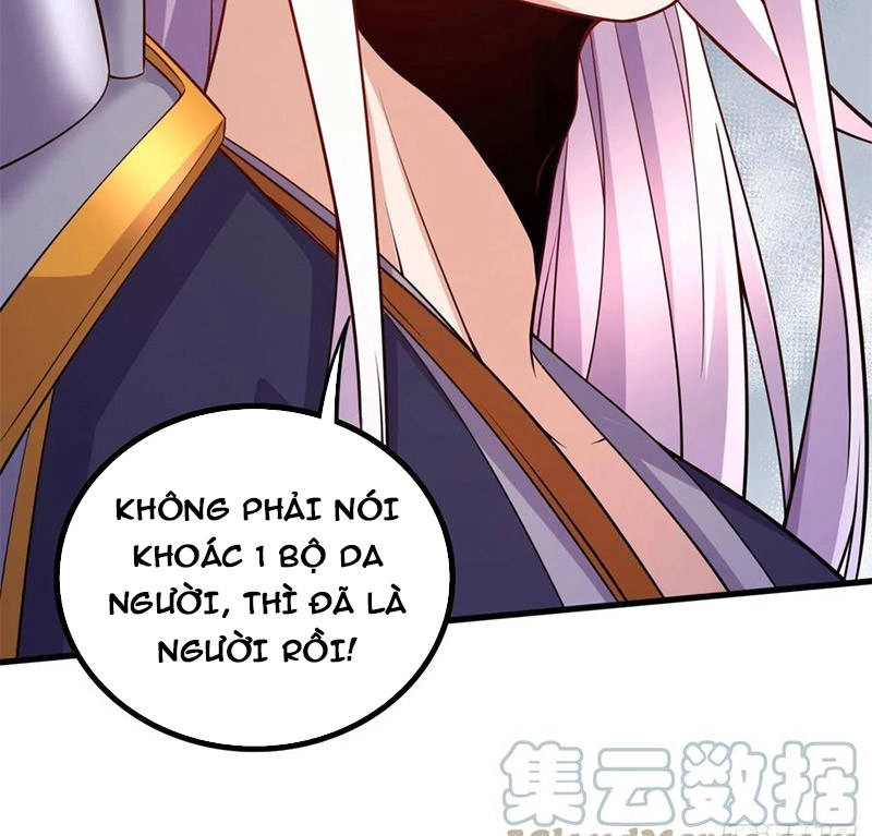 Bổn Tế Tu Chính Là Tiện Đạo Chapter 284 - 49