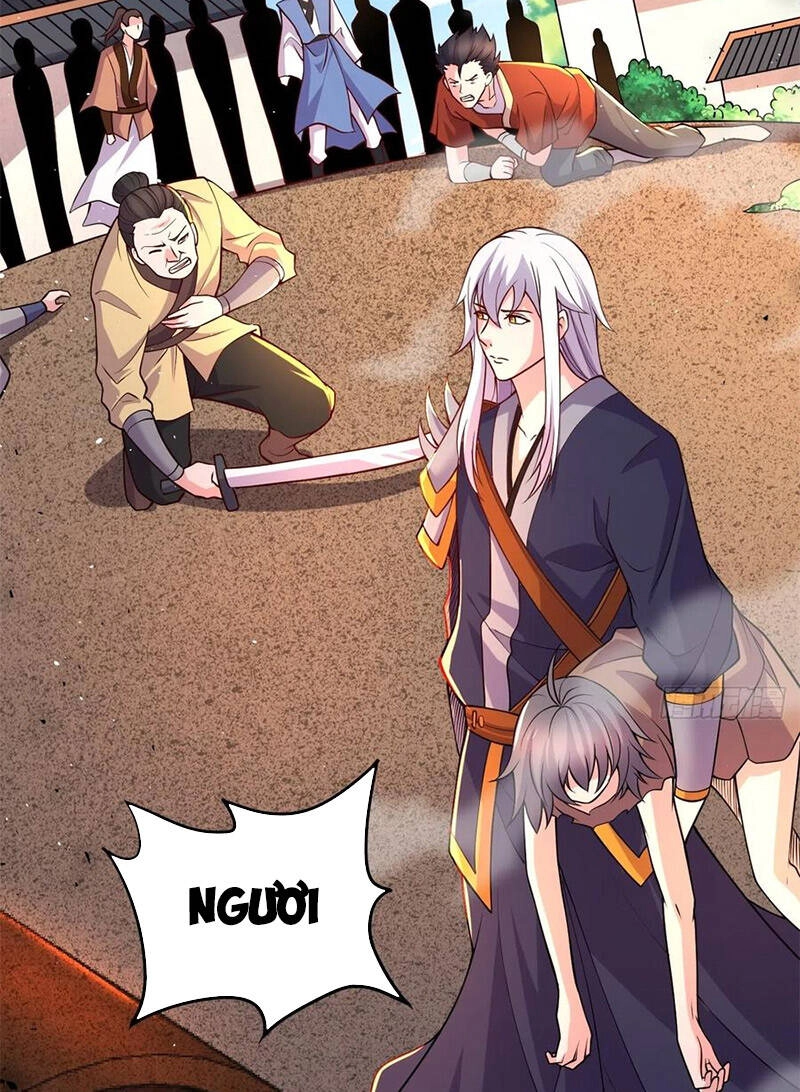 Bổn Tế Tu Chính Là Tiện Đạo Chapter 285 - 3