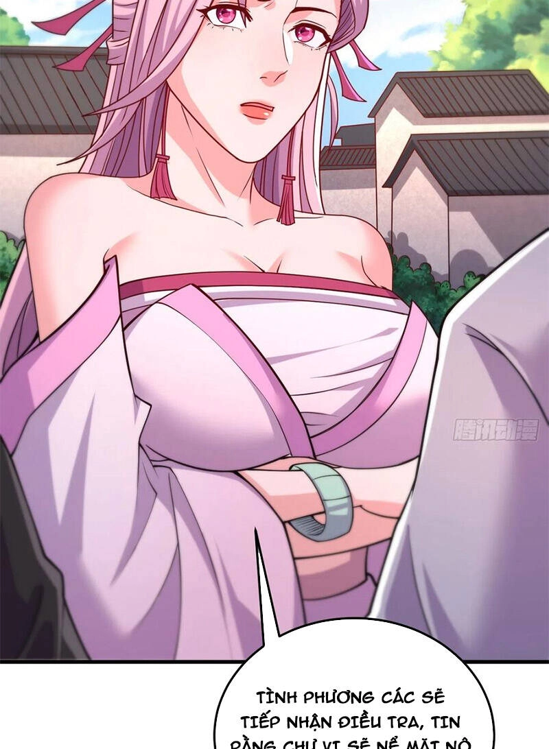 Bổn Tế Tu Chính Là Tiện Đạo Chapter 285 - 6