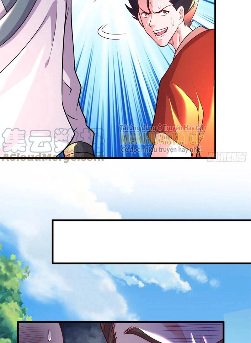 Bổn Tế Tu Chính Là Tiện Đạo Chapter 285 - 11