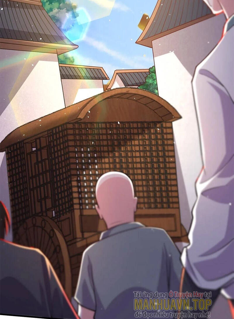 Bổn Tế Tu Chính Là Tiện Đạo Chapter 285 - 13