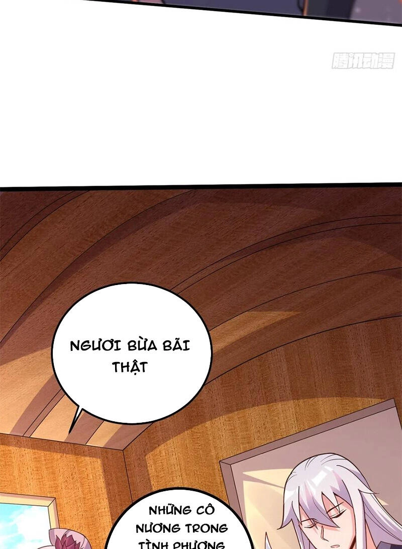 Bổn Tế Tu Chính Là Tiện Đạo Chapter 285 - 14