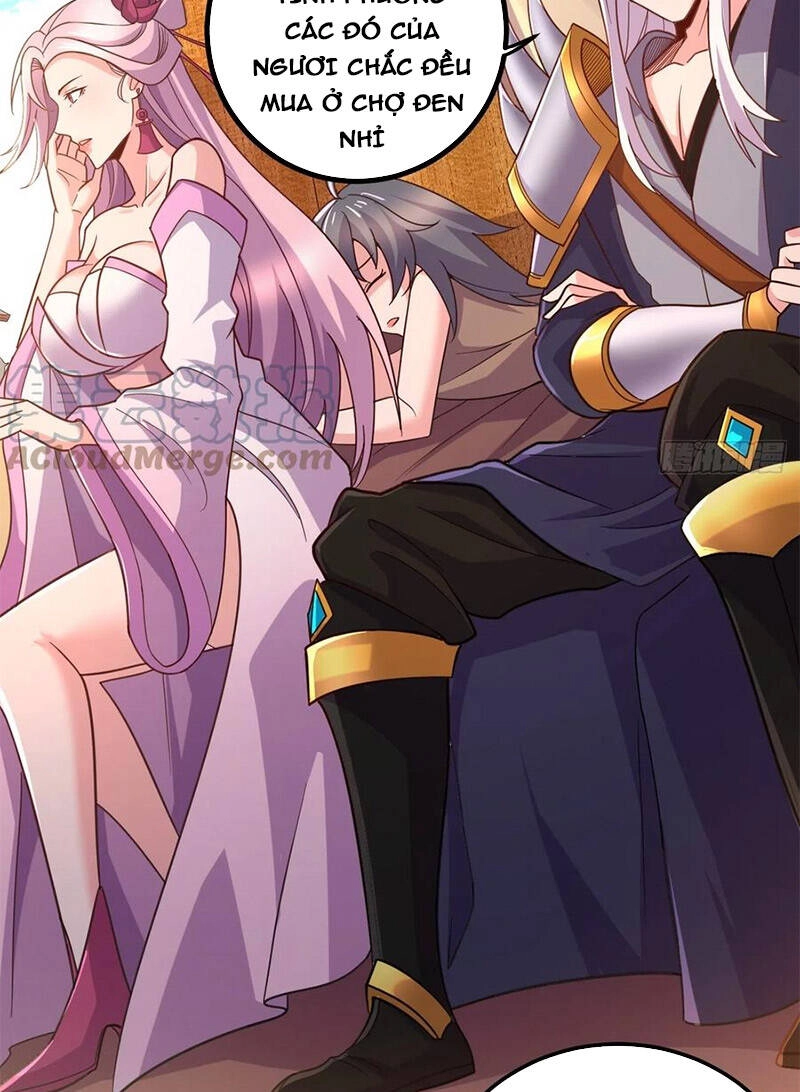 Bổn Tế Tu Chính Là Tiện Đạo Chapter 285 - 15