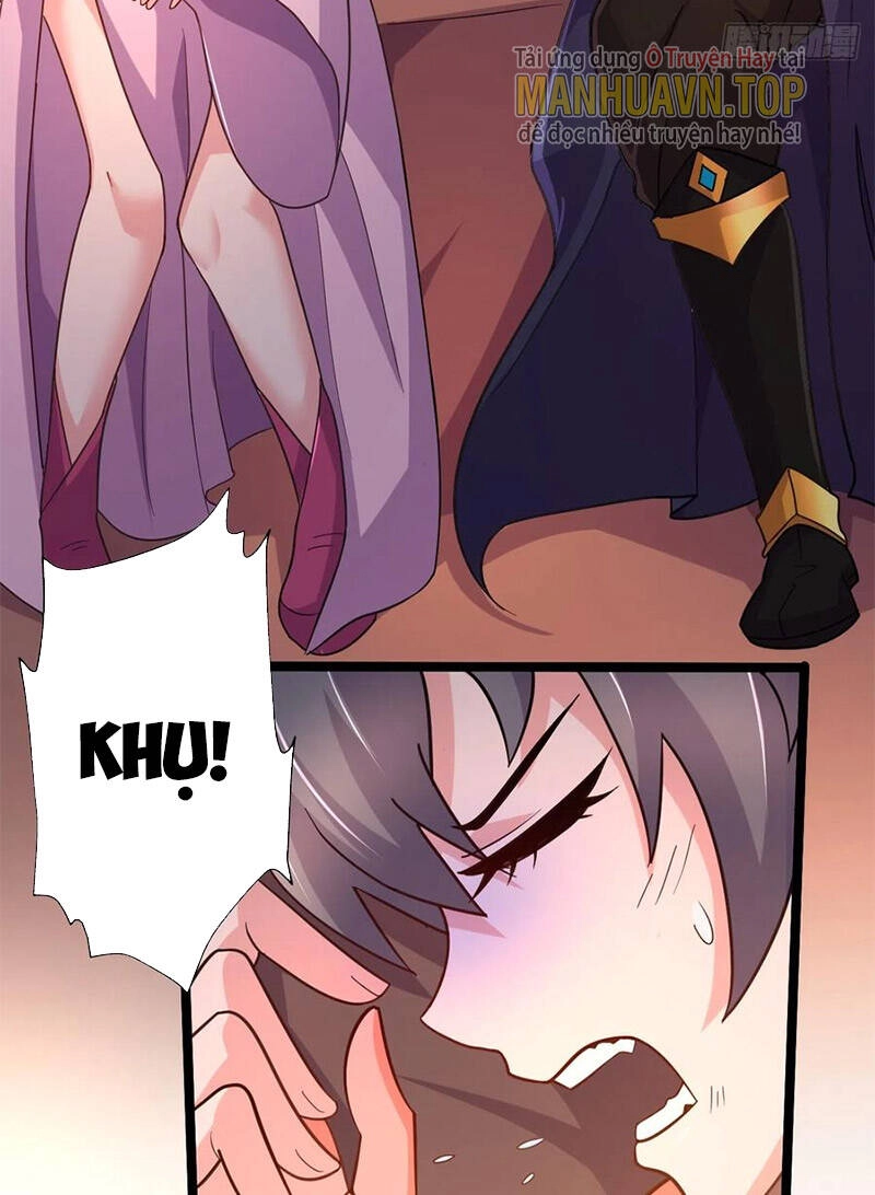 Bổn Tế Tu Chính Là Tiện Đạo Chapter 285 - 18