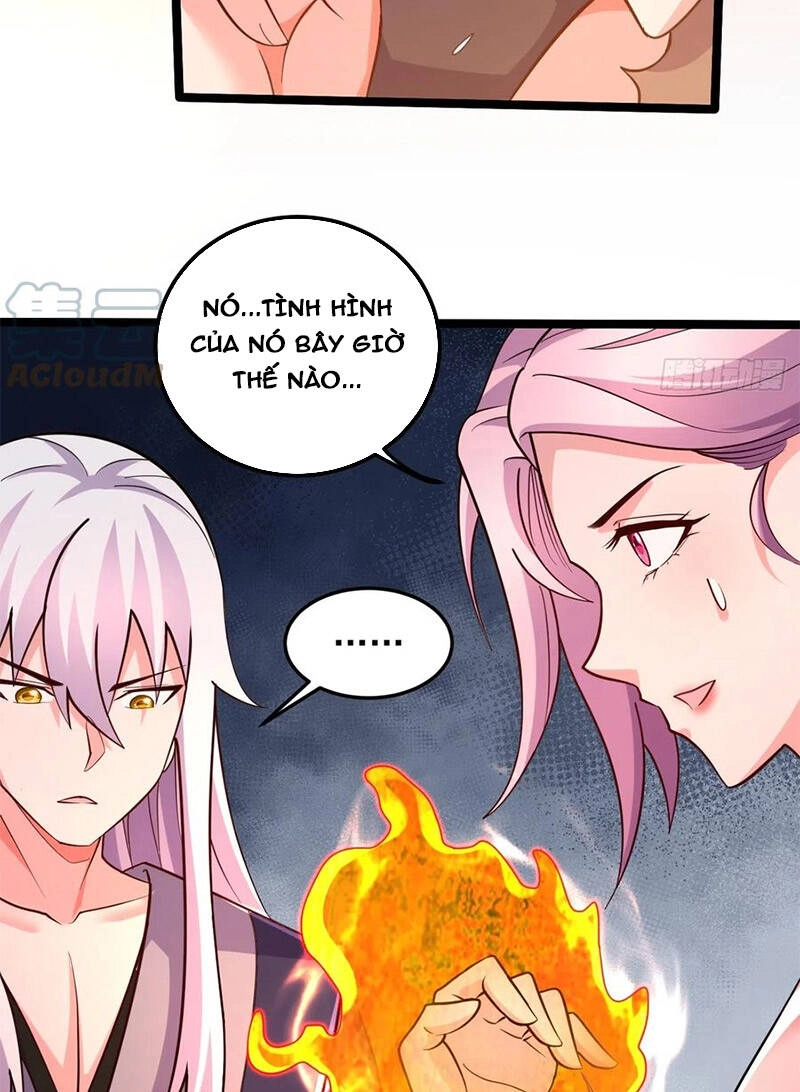 Bổn Tế Tu Chính Là Tiện Đạo Chapter 285 - 19