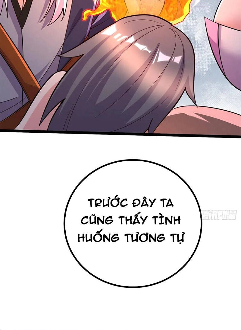 Bổn Tế Tu Chính Là Tiện Đạo Chapter 285 - 20