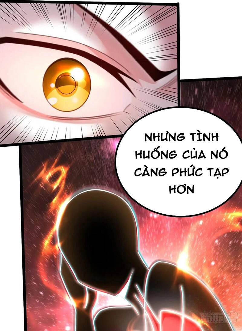 Bổn Tế Tu Chính Là Tiện Đạo Chapter 285 - 21