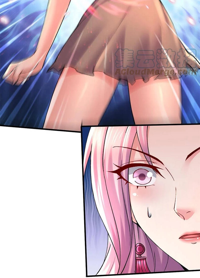 Bổn Tế Tu Chính Là Tiện Đạo Chapter 285 - 27