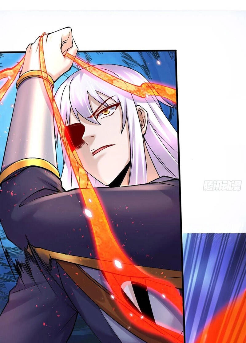 Bổn Tế Tu Chính Là Tiện Đạo Chapter 285 - 28