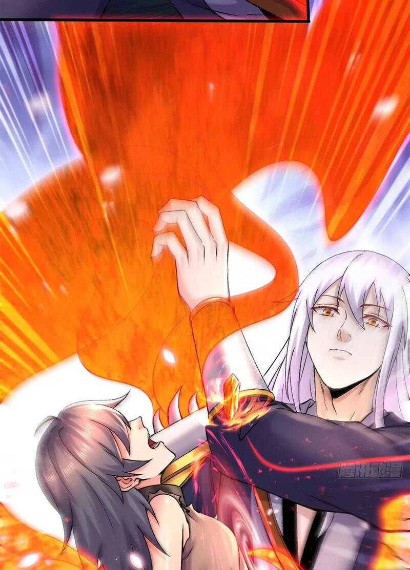 Bổn Tế Tu Chính Là Tiện Đạo Chapter 285 - 29