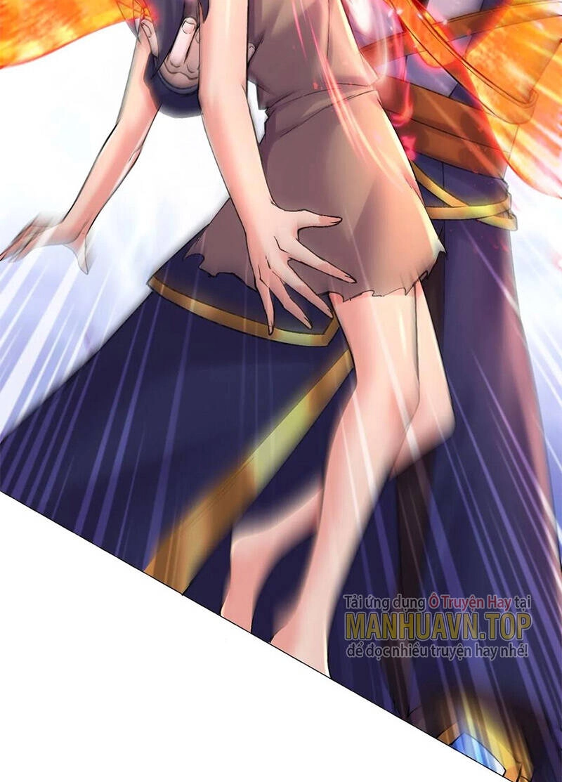 Bổn Tế Tu Chính Là Tiện Đạo Chapter 285 - 30