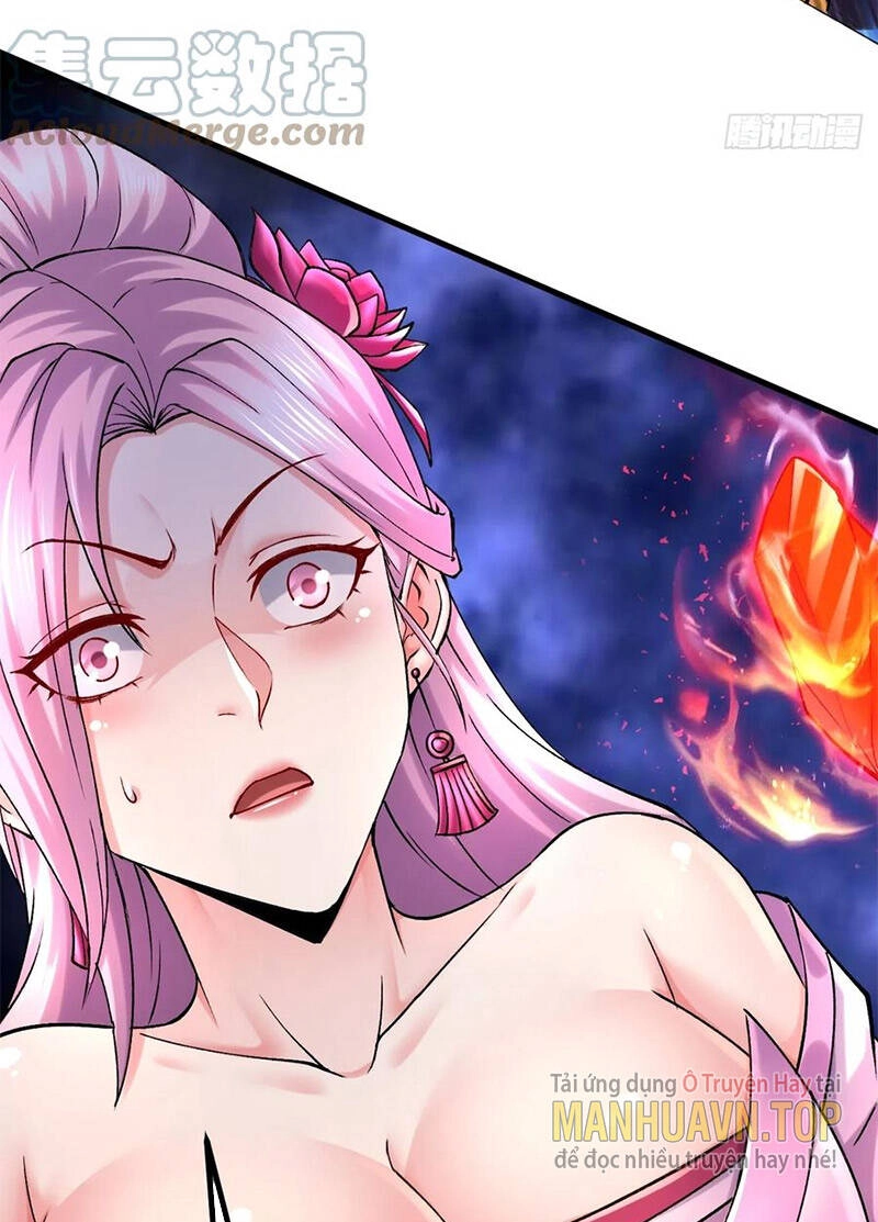 Bổn Tế Tu Chính Là Tiện Đạo Chapter 285 - 31