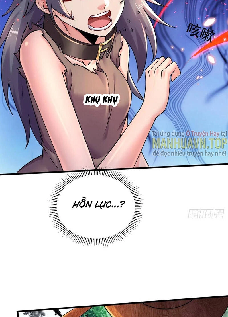 Bổn Tế Tu Chính Là Tiện Đạo Chapter 285 - 33