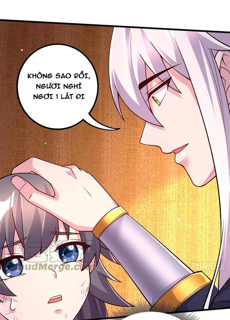 Bổn Tế Tu Chính Là Tiện Đạo Chapter 285 - 38