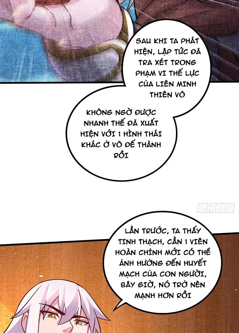 Bổn Tế Tu Chính Là Tiện Đạo Chapter 285 - 43