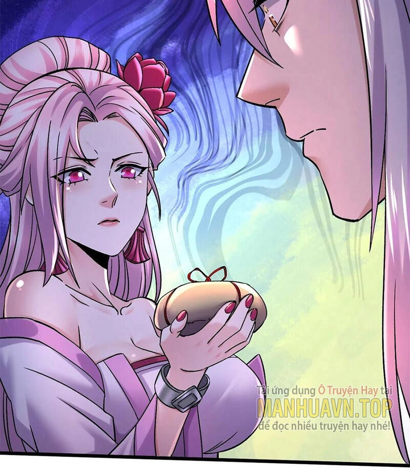 Bổn Tế Tu Chính Là Tiện Đạo Chapter 285 - 53