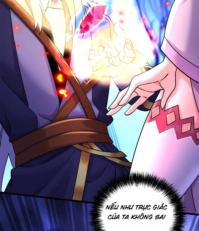 Bổn Tế Tu Chính Là Tiện Đạo Chapter 285 - 57