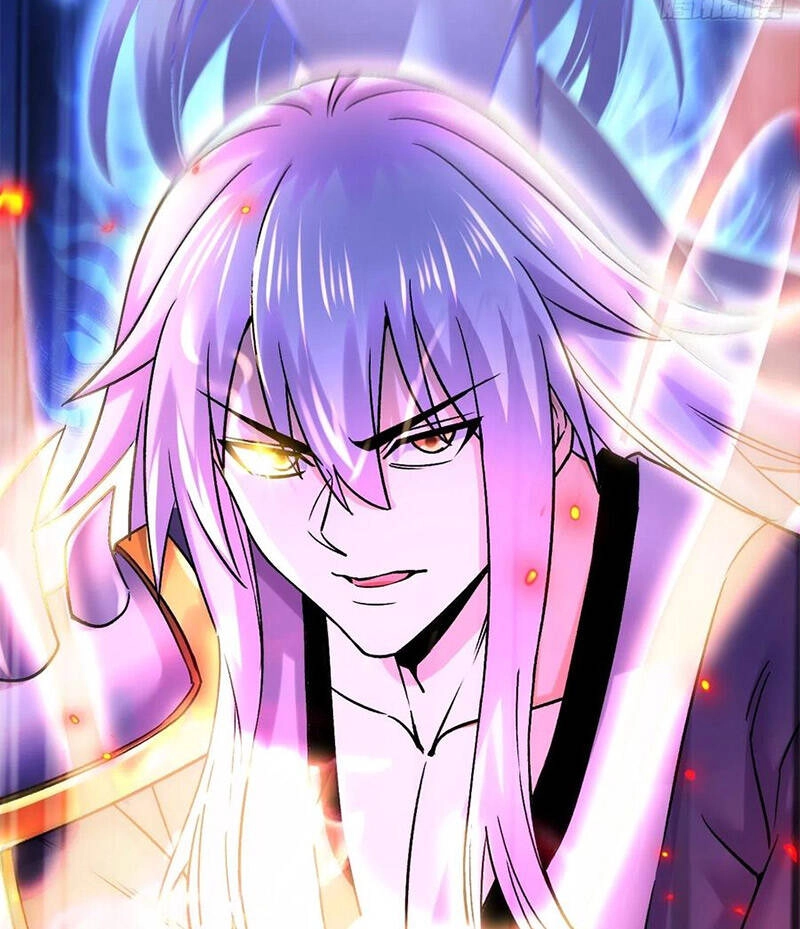 Bổn Tế Tu Chính Là Tiện Đạo Chapter 285 - 61