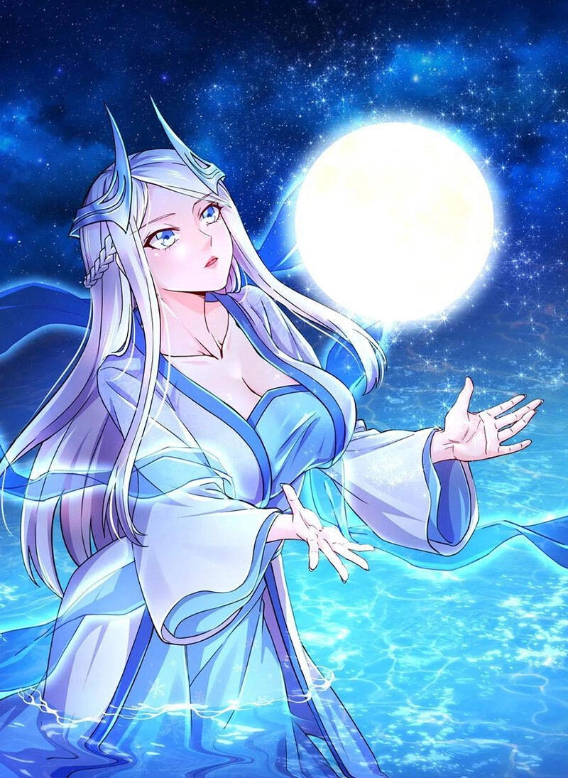 Bổn Tế Tu Chính Là Tiện Đạo Chapter 286 - 1