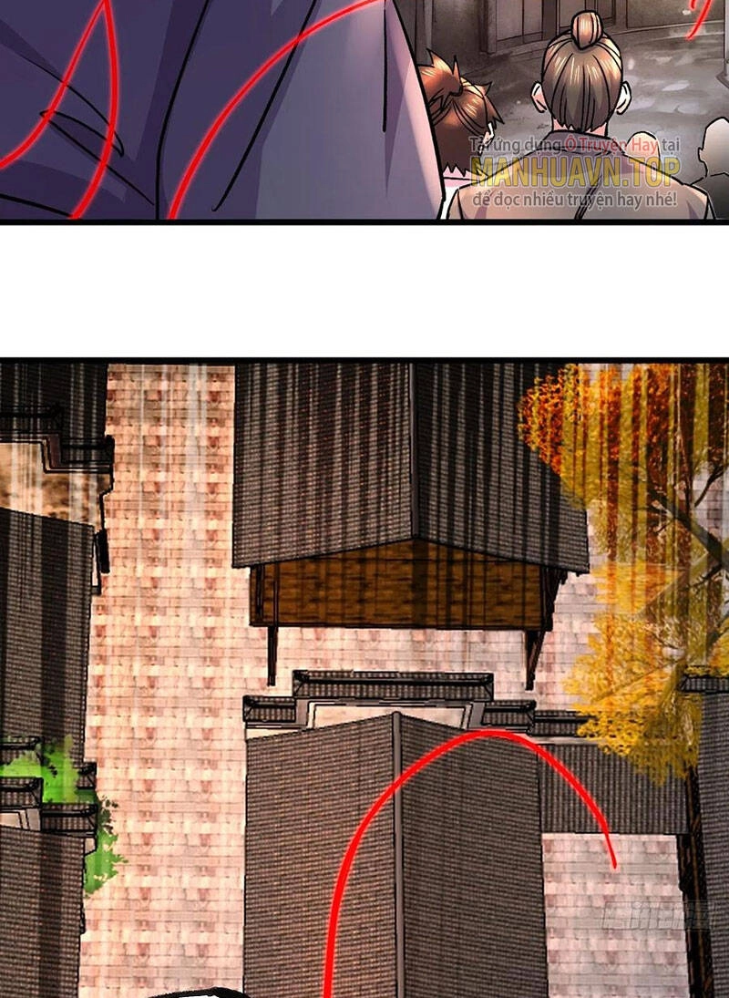 Bổn Tế Tu Chính Là Tiện Đạo Chapter 286 - 7