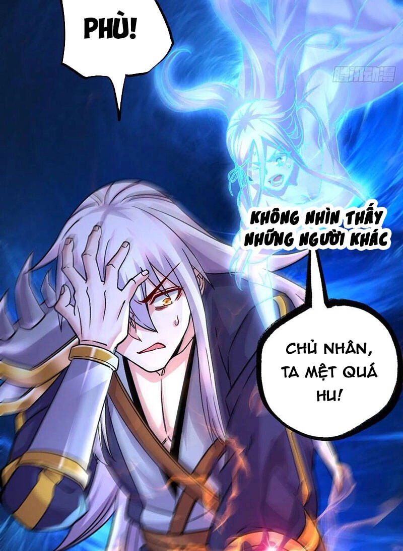 Bổn Tế Tu Chính Là Tiện Đạo Chapter 286 - 13