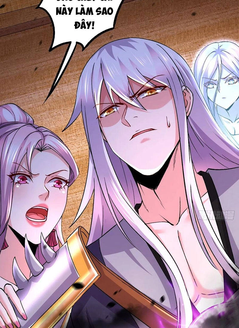 Bổn Tế Tu Chính Là Tiện Đạo Chapter 286 - 15