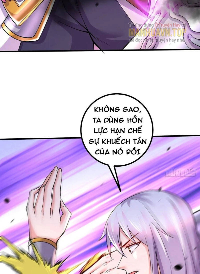 Bổn Tế Tu Chính Là Tiện Đạo Chapter 286 - 16