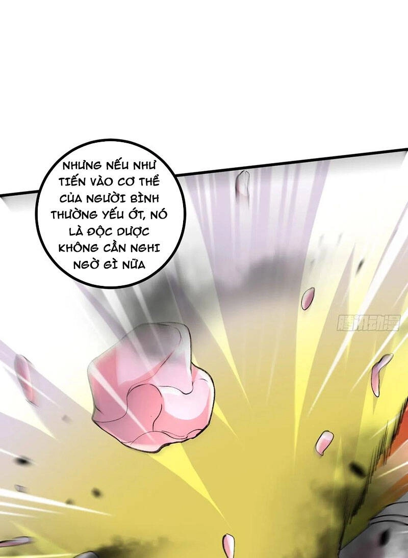 Bổn Tế Tu Chính Là Tiện Đạo Chapter 286 - 18