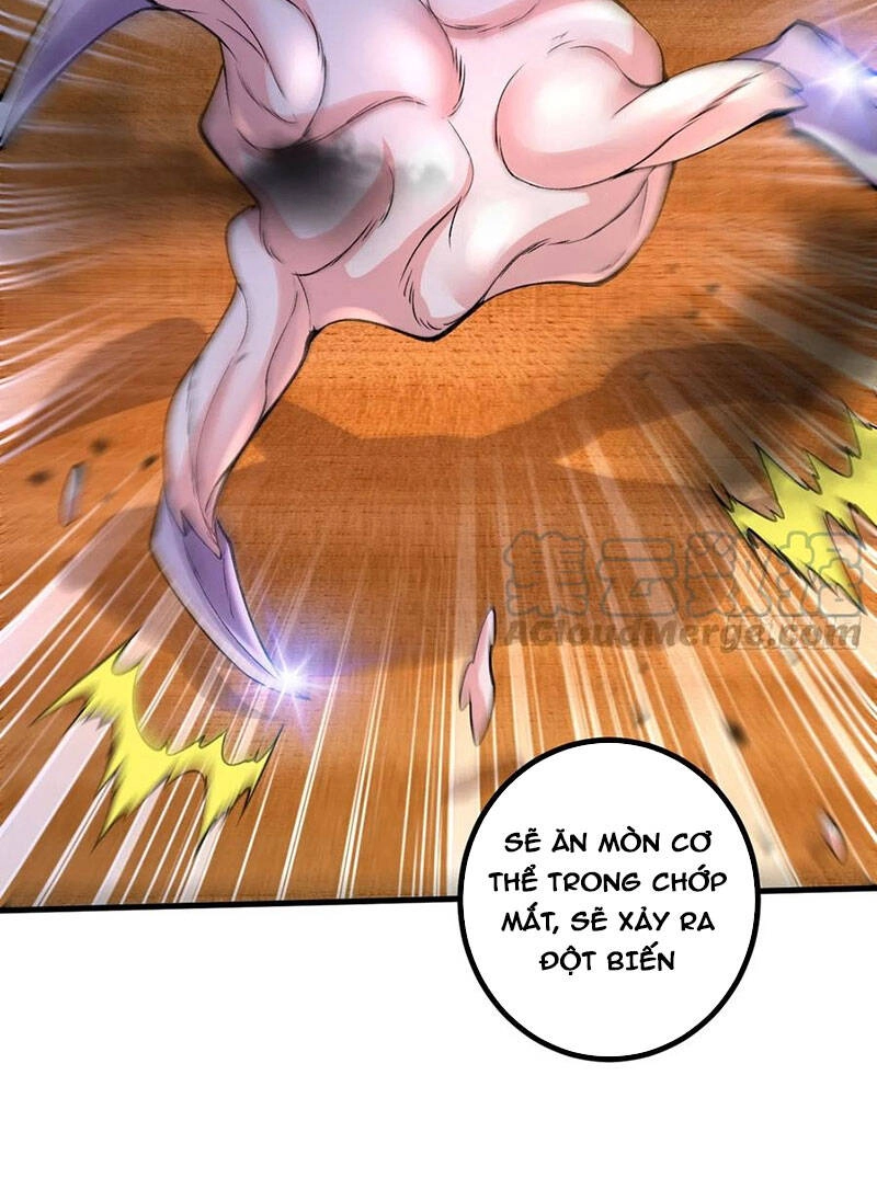 Bổn Tế Tu Chính Là Tiện Đạo Chapter 286 - 20