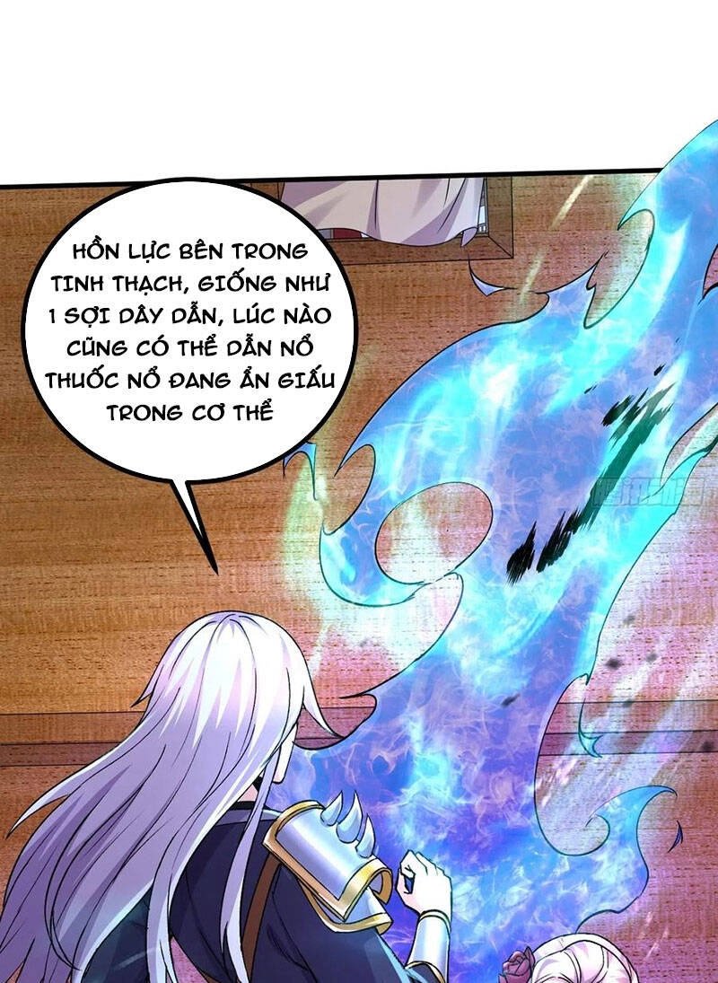 Bổn Tế Tu Chính Là Tiện Đạo Chapter 286 - 21