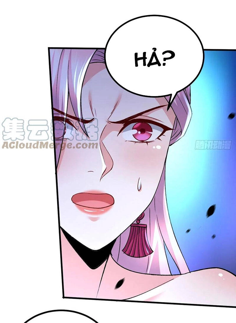 Bổn Tế Tu Chính Là Tiện Đạo Chapter 286 - 23