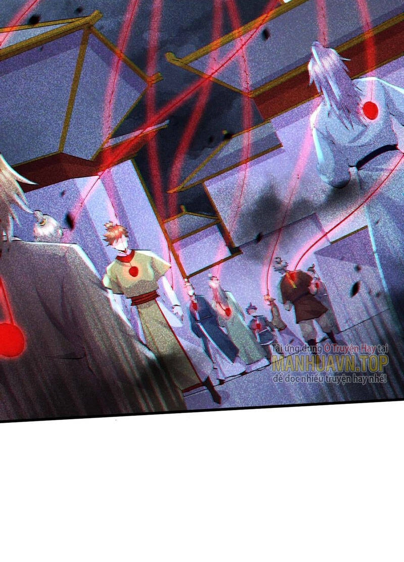 Bổn Tế Tu Chính Là Tiện Đạo Chapter 286 - 25