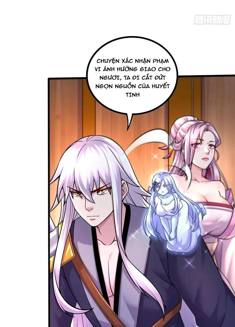 Bổn Tế Tu Chính Là Tiện Đạo Chapter 286 - 26