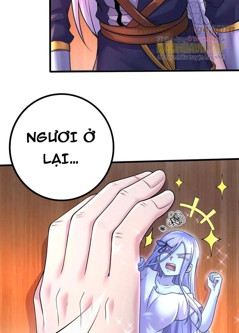 Bổn Tế Tu Chính Là Tiện Đạo Chapter 286 - 27