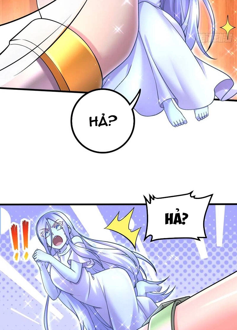 Bổn Tế Tu Chính Là Tiện Đạo Chapter 286 - 28