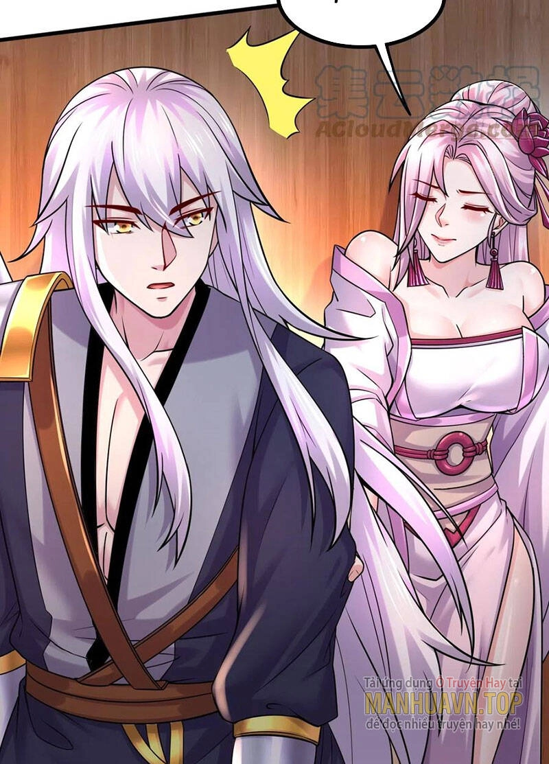 Bổn Tế Tu Chính Là Tiện Đạo Chapter 286 - 30