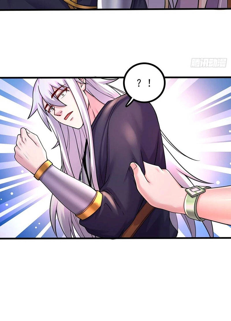 Bổn Tế Tu Chính Là Tiện Đạo Chapter 286 - 31