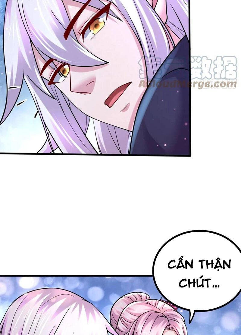 Bổn Tế Tu Chính Là Tiện Đạo Chapter 286 - 33