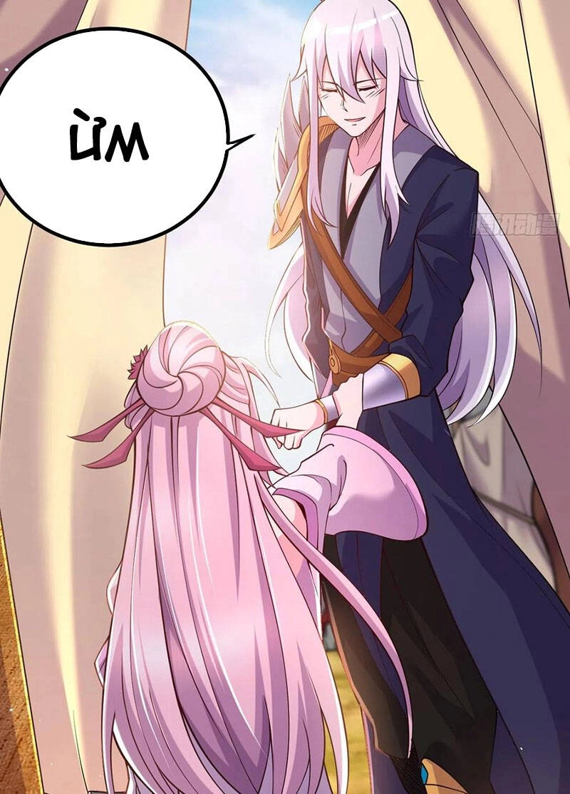 Bổn Tế Tu Chính Là Tiện Đạo Chapter 286 - 35