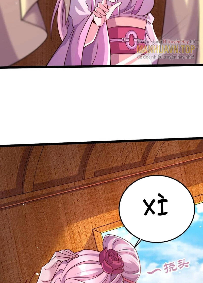 Bổn Tế Tu Chính Là Tiện Đạo Chapter 286 - 38