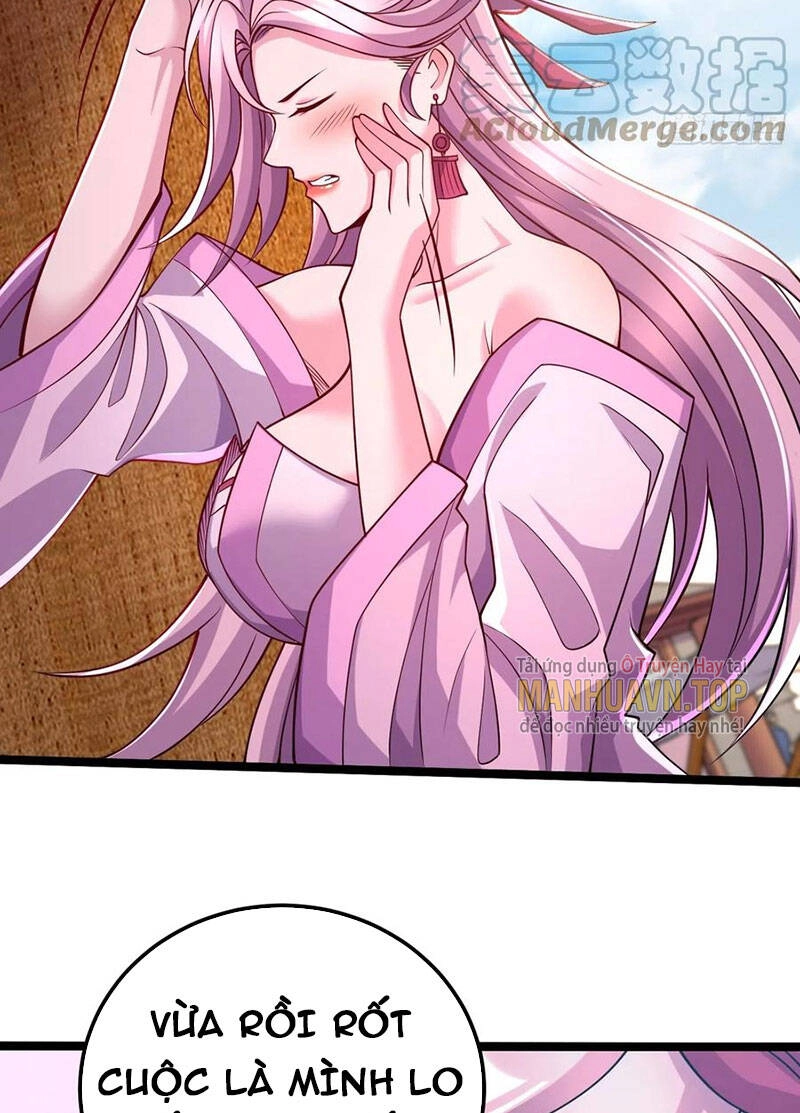 Bổn Tế Tu Chính Là Tiện Đạo Chapter 286 - 39