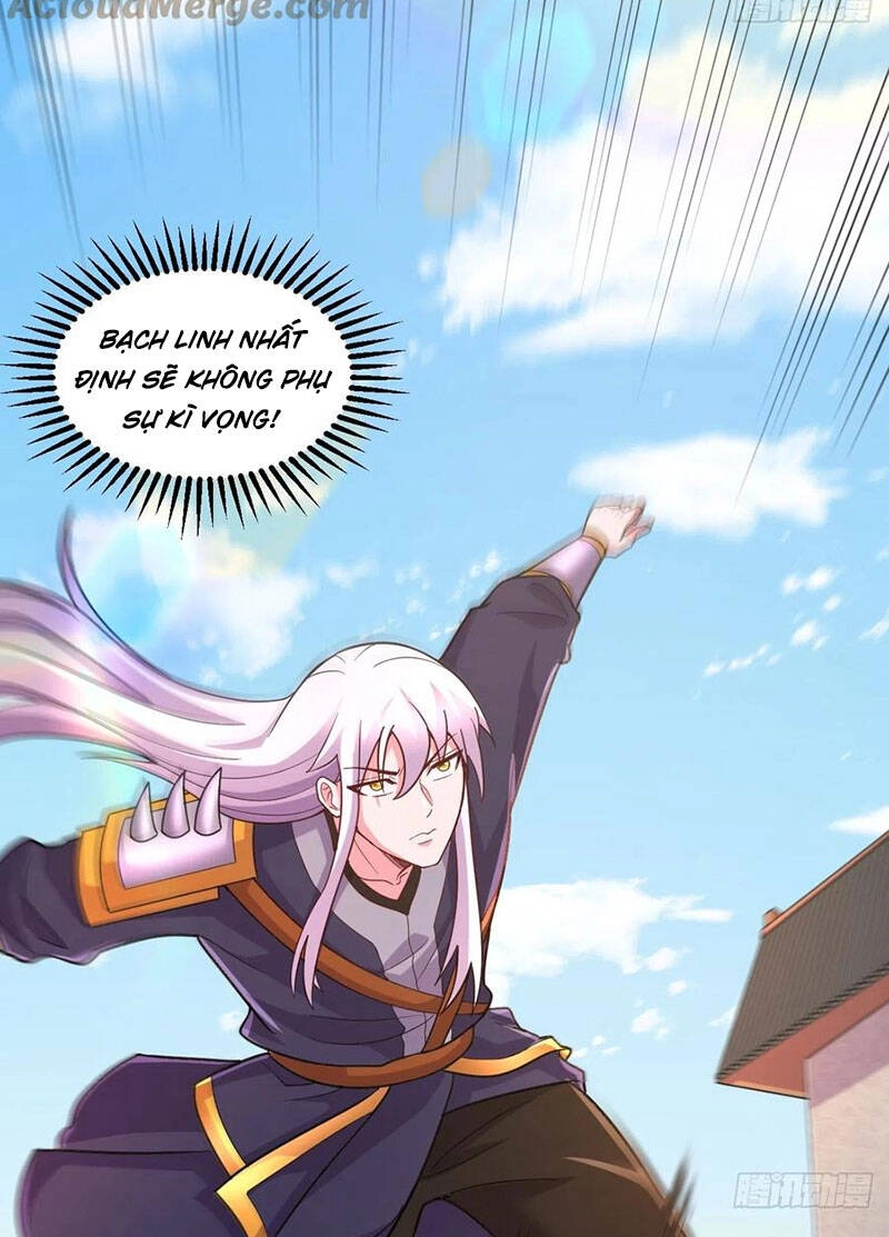 Bổn Tế Tu Chính Là Tiện Đạo Chapter 286 - 45