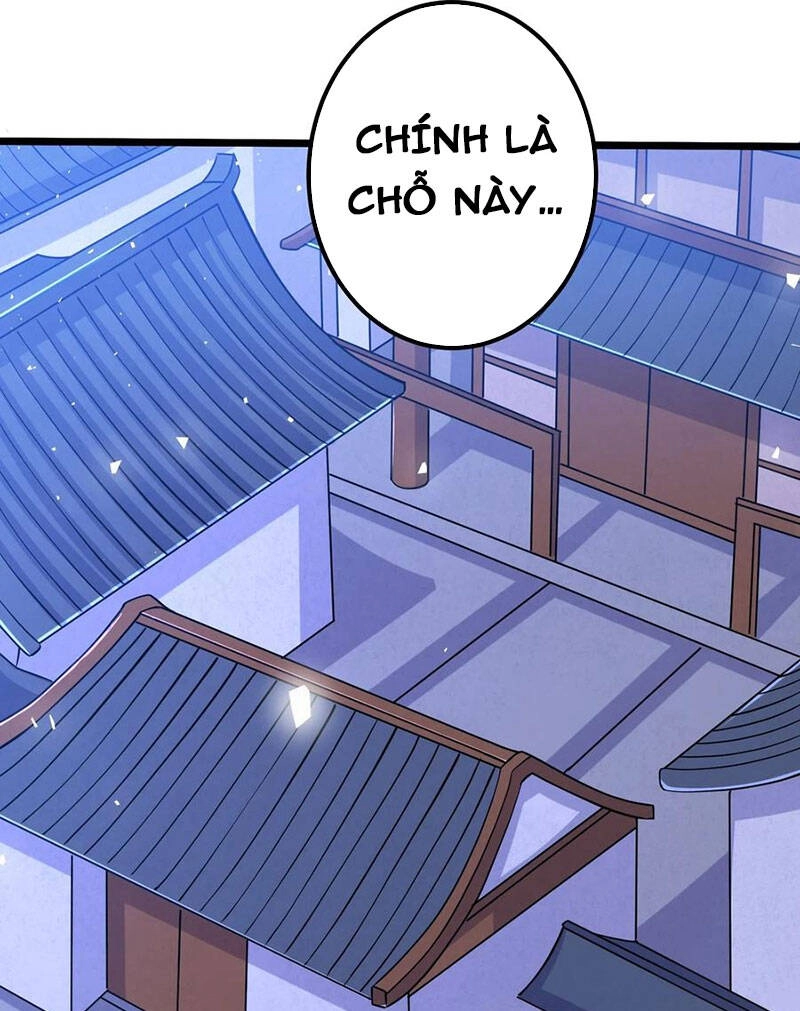 Bổn Tế Tu Chính Là Tiện Đạo Chapter 287 - 1